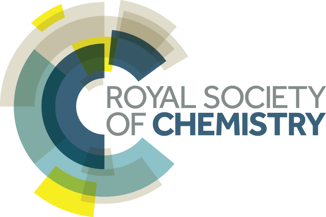 Logo der Royal Society of Chemistry